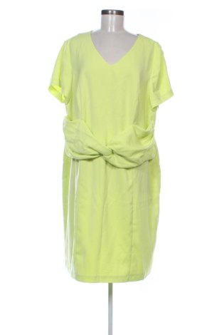 Φόρεμα Bpc Bonprix Collection, Μέγεθος XXL, Χρώμα Κίτρινο, Τιμή 39,21 €, #136994049