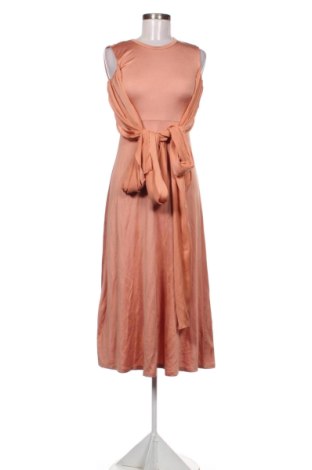 Kleid Sandro, Größe S, Farbe Aschrosa, Preis 68,96 €, #136994220