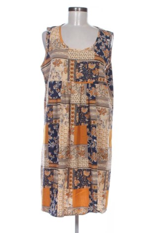 Kleid Emery rose, Größe XL, Farbe Mehrfarbig, Preis 19,61 €, #136994289
