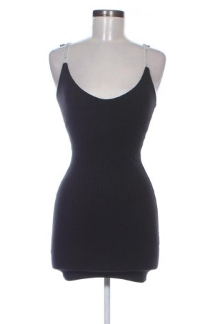 Kleid Pretty Little Thing, Größe XXS, Farbe Schwarz, Preis 33,31 €, #136994341