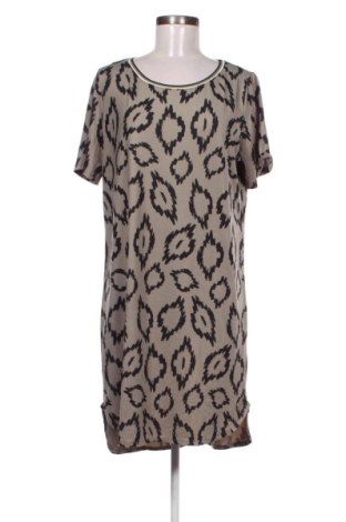 Kleid G-maxx, Größe L, Farbe Mehrfarbig, Preis € 13,99, #136994365