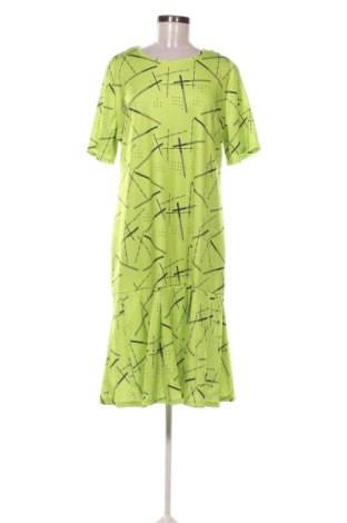 Sukienka Unbranded, Rozmiar XL, Kolor Zielony, Cena 64,52 zł, #136994403