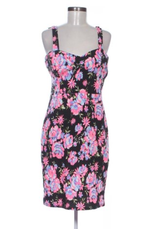 Kleid Quiz, Größe XL, Farbe Mehrfarbig, Preis 24,80 €, #136994534