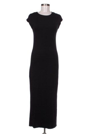 Φόρεμα Pull&Bear, Μέγεθος L, Χρώμα Μαύρο, Τιμή 15,81 €, #136994633