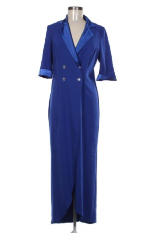 Kleid Unbranded, Größe M, Farbe Blau, Preis 12,00 €, #136994700