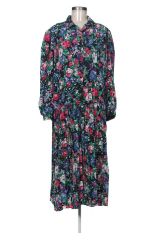 Sukienka Unbranded, Rozmiar XXL, Kolor Kolorowy, Cena 152,00 zł, #136994798