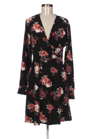 Rochie Unbranded, Mărime L, Culoare Multicolor, Preț 67,99 Lei, #136994989