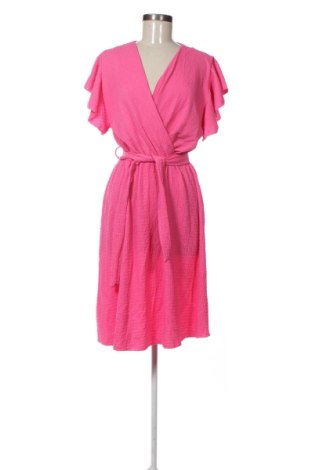 Sukienka Unbranded, Rozmiar S, Kolor Różowy, Cena 96,99 zł, #136995005