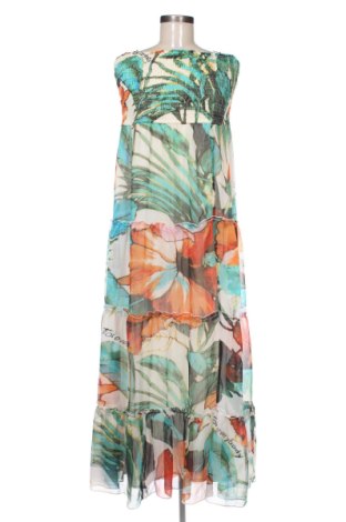Kleid Desigual, Größe L, Farbe Mehrfarbig, Preis € 51,79, #136995017