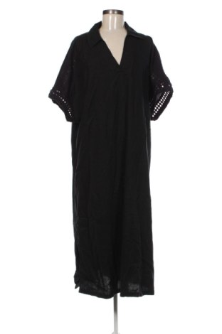 Kleid Marks & Spencer, Größe 3XL, Farbe Schwarz, Preis 25,14 €, #136995083