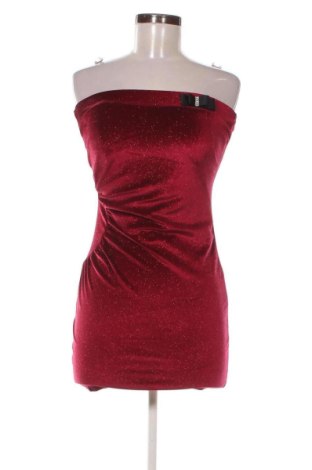 Sukienka Unbranded, Rozmiar S, Kolor Czerwony, Cena 83,07 zł, #136995166