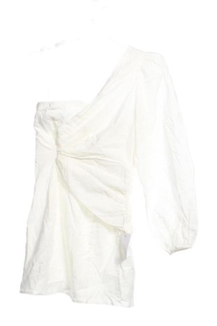 Φόρεμα Bwldr, Μέγεθος S, Χρώμα Εκρού, Τιμή 57,99 €, #136995167