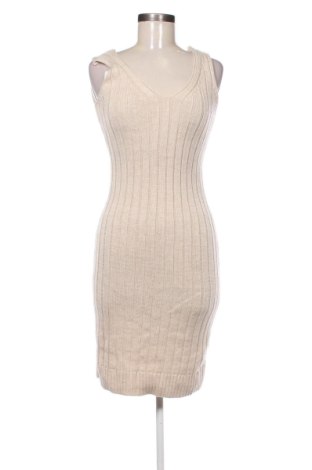 Sukienka Unbranded, Rozmiar M, Kolor Beżowy, Cena 53,45 zł, #136995172
