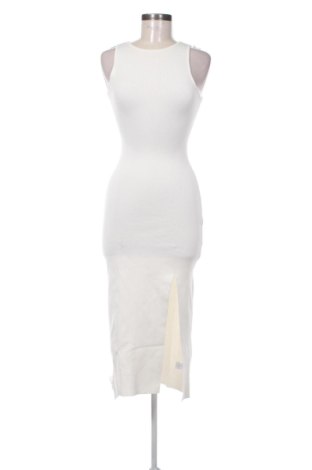Sukienka ST MRLO, Rozmiar S, Kolor ecru, Cena 346,99 zł, #136995179