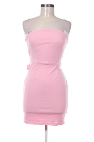 Kleid Unbranded, Größe S, Farbe Rosa, Preis 31,99 €, #136995461