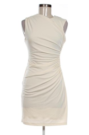 Φόρεμα Zara, Μέγεθος S, Χρώμα Εκρού, Τιμή 21,97 €, #136995490