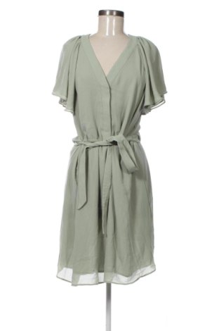 Φόρεμα H&M, Μέγεθος L, Χρώμα Πράσινο, Τιμή 14,99 €, #136995963