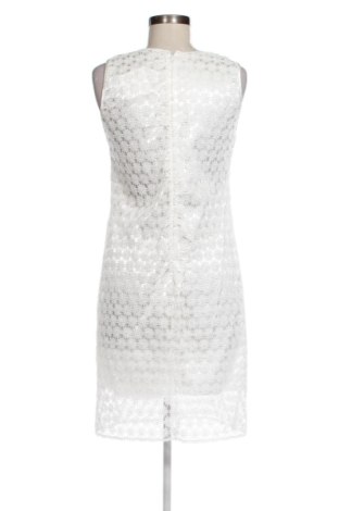 Sukienka Santana, Rozmiar M, Kolor Biały, Cena 90,45 zł, #136996003