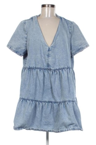Šaty  H&M, Velikost XL, Barva Modrá, Cena  461,00 Kč, #136996022