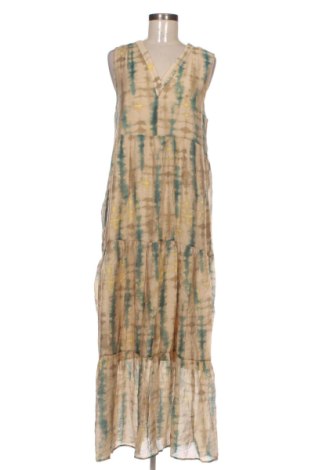 Kleid Unbranded, Größe L, Farbe Mehrfarbig, Preis 27,00 €, #136996038