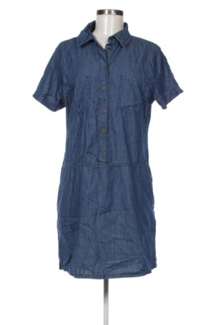 Sukienka Blue Motion, Rozmiar M, Kolor Niebieski, Cena 52,99 zł, #136996047