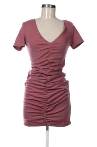 Rochie Zara, Mărime L, Culoare Mov deschis, Preț 104,99 Lei, #136996088