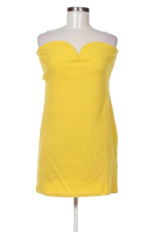 Ruha H&M, Méret L, Szín Sárga, Ár 6 599 Ft, #136996184