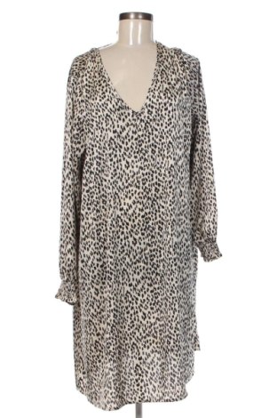 Φόρεμα Unbranded, Μέγεθος XL, Χρώμα Πολύχρωμο, Τιμή 17,60 €, #136996188