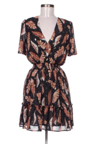 Kleid Drole De Copine, Größe S, Farbe Mehrfarbig, Preis 13,99 €, #136996218