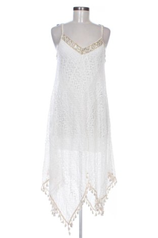 Φόρεμα NEW COLLECTION, Μέγεθος M, Χρώμα Λευκό, Τιμή 31,42 €, #136996260