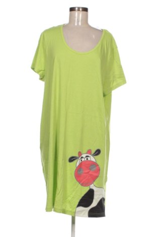 Φόρεμα Unbranded, Μέγεθος XXL, Χρώμα Πράσινο, Τιμή 20,52 €, #136996331