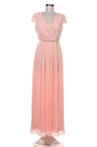 Kleid H&M, Größe M, Farbe Rosa, Preis 15,81 €, #136996380
