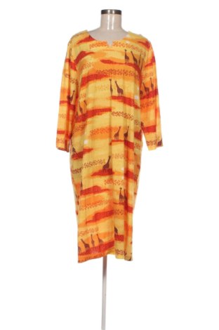 Φόρεμα Unbranded, Μέγεθος XXL, Χρώμα Πολύχρωμο, Τιμή 26,47 €, #136996389