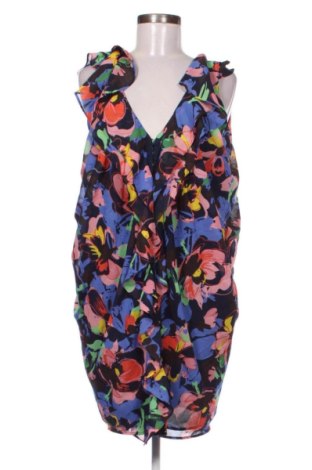 Kleid H&M, Größe M, Farbe Mehrfarbig, Preis 15,99 €, #136996391