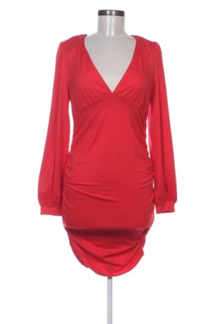 Φόρεμα SHEIN, Μέγεθος S, Χρώμα Κόκκινο, Τιμή 13,46 €, #136996538