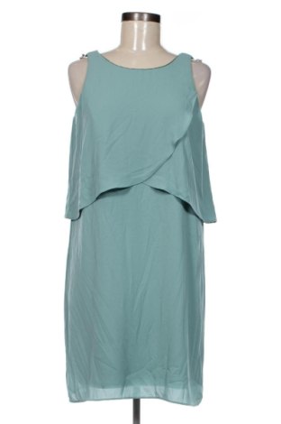 Rochie Esprit, Mărime M, Culoare Verde, Preț 291,99 Lei, #136996558