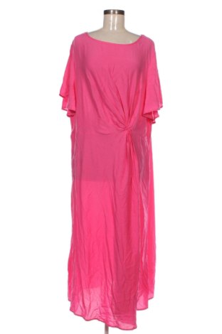 Φόρεμα Unbranded, Μέγεθος 3XL, Χρώμα Ρόζ , Τιμή 26,66 €, #136996573
