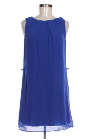 Kleid Atmosphere, Größe M, Farbe Blau, Preis 14,65 €, #136996587