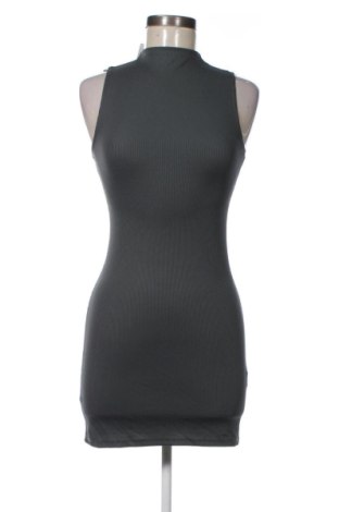 Φόρεμα Pull&Bear, Μέγεθος M, Χρώμα Γκρί, Τιμή 10,99 €, #136996715