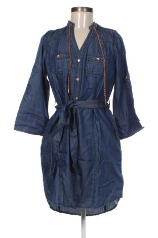 Φόρεμα Unbranded, Μέγεθος M, Χρώμα Μπλέ, Τιμή 37,51 €, #136996797