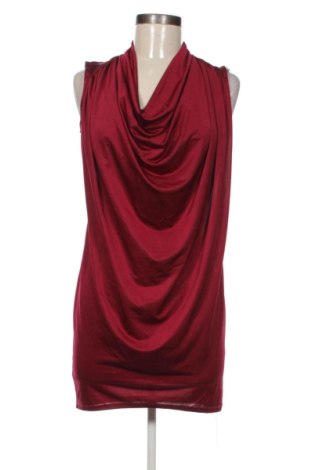 Šaty  H&M, Veľkosť S, Farba Červená, Cena  13,95 €, #136996801