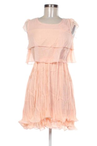 Sukienka Unbranded, Rozmiar S, Kolor Różowy, Cena 154,56 zł, #136996808