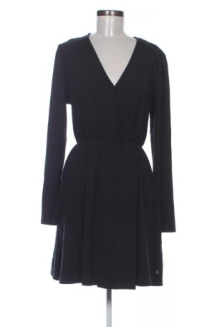 Φόρεμα Tamaris, Μέγεθος M, Χρώμα Μαύρο, Τιμή 18,90 €, #136996889