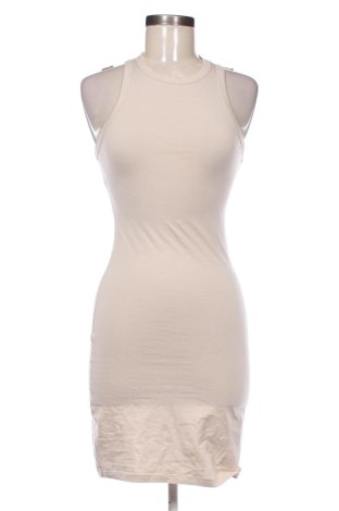 Šaty  Unbranded, Velikost S, Barva Béžová, Cena  414,00 Kč, #136997029