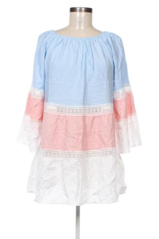 Rochie Unbranded, Mărime XL, Culoare Multicolor, Preț 88,99 Lei, #136997069