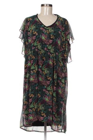 Rochie Unbranded, Mărime L, Culoare Multicolor, Preț 67,99 Lei, #136997091