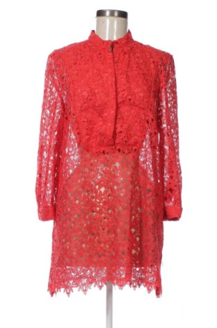 Φόρεμα Pedro Del Hierro, Μέγεθος L, Χρώμα Κόκκινο, Τιμή 41,99 €, #136997107