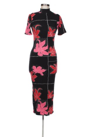 Kleid Desigual, Größe M, Farbe Mehrfarbig, Preis 95,99 €, #136997128