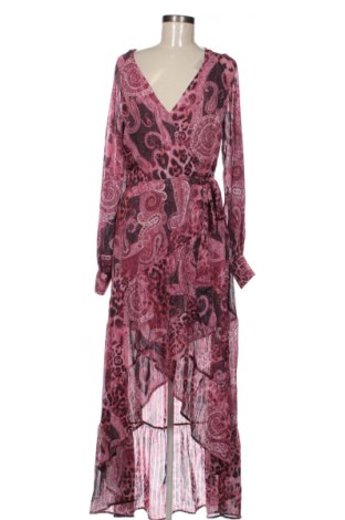 Kleid Guess, Größe M, Farbe Mehrfarbig, Preis 129,99 €, #136997235