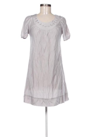 Šaty  Unbranded, Velikost S, Barva Šedá, Cena  209,00 Kč, #136997321